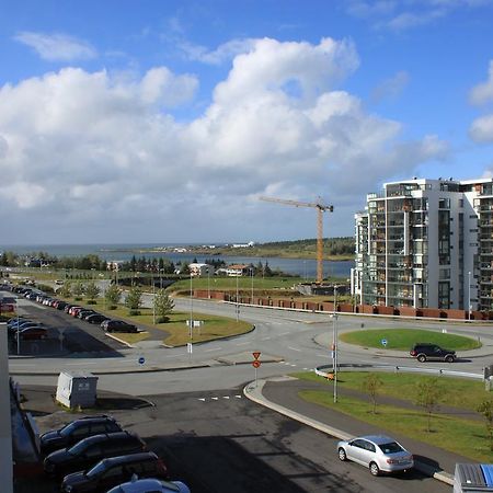 Lux Apart Kópavogur Buitenkant foto