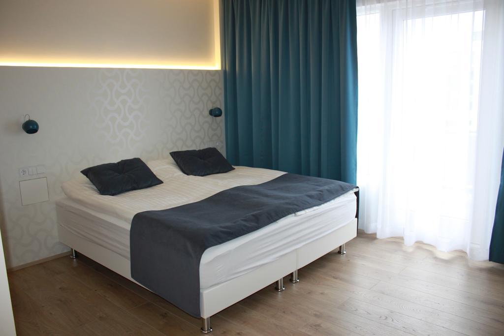 Lux Apart Kópavogur Kamer foto
